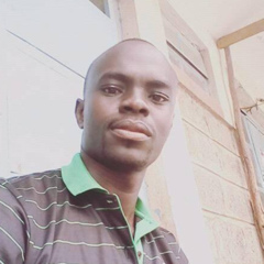 Onyango Robert, 34 года, Nairobi