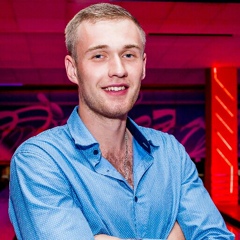 Сергей Шуканов, 30 лет, Омск