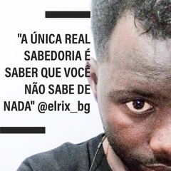 Elrix Gente, 26 лет, Luanda