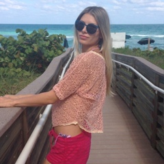 Валерия Алтухова, 38 лет, Miami Beach