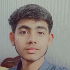 Mujtaba Riasat, 24 года, Faisalabad