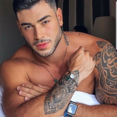 Jason Imperador, 36 лет