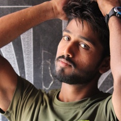 Manish Ramji, 28 лет, Kota