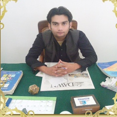 Ali Bhatti, 31 год, Multan