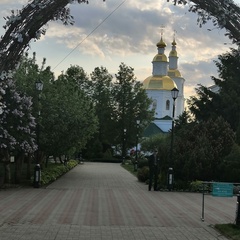 Владимир Гавриш, Москва