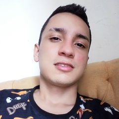 Daniel Pajaro, 26 лет, Medellín