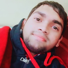 Abhishek Kumar, 23 года, Kanpur