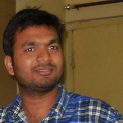 Sadashiv Ranjan, 31 год, Lucknow