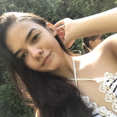 Ingrid-Santana Ingrid, 24 года, Aracaju