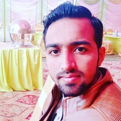 Hussnain Ali, 24 года, Faisalabad