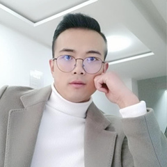 Jianfeng WANG, 32 года