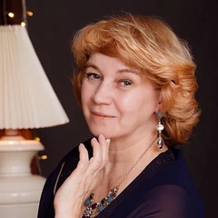 Елена Селезнева, Чусовой