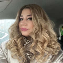 Елена Колесникова