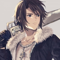 Squall Leonhart, 31 год, Phnom Penh