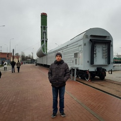 Сергей Грунтов, Санкт-Петербург