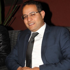 Ahmed Saed, 39 лет, Cairo