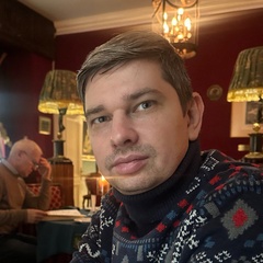 Михаил Воронин, 39 лет, Москва