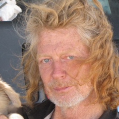 Richard Watson, 64 года, Perth