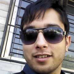 Akshay Bhat, 32 года, Surat