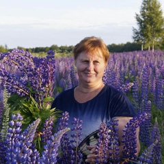 Любовь Кузьмина, Смоленск