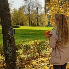 Танюшка Грязнева, Москва