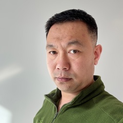 Liu Weizhe, 47 лет, Harbin