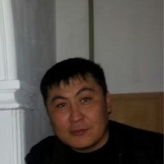 Aidos Assanbayev