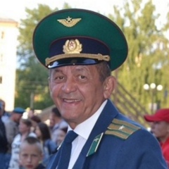 Алик Галиахметов, 61 год, Дегтярск