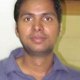 Abhishek Kumar, Ranchi