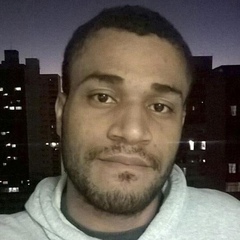 Victor Boaventura, 32 года, Belo Horizonte