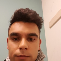 Zamir Mohammadi, 22 года, Dronten