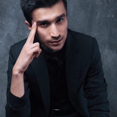 Jaloliddin Abdullayev, 30 лет, Berlin