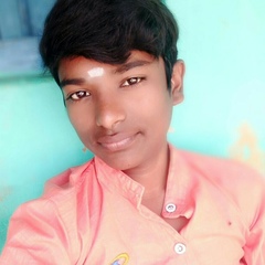 Rakesh Ch, 21 год, Kakinada