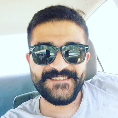 Lababdeh Ahmad, 32 года, Madaba