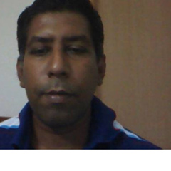 Prasanna Seshadri, 50 лет, Chennai