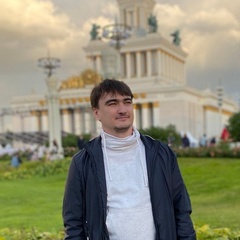 Константин Янив, 35 лет, Москва