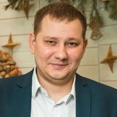 Вячеслав Слабченко