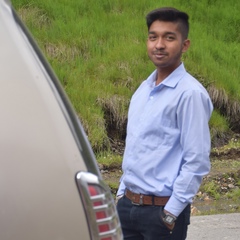 Ritesh Sharma, 27 лет, Hamirpur