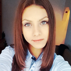 Denisa Maria, 25 лет, Craiova