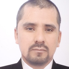 Edgard-Luis Garcia-Pintado, 39 лет, Piura