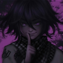 Kokichi Ouma, 24 года