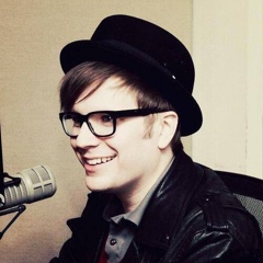 Patrick Stump, 40 лет, Chicago