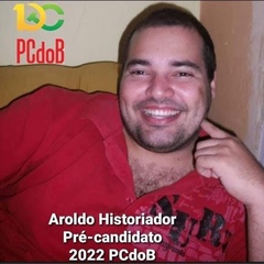 Aroldo Filho, 38 лет, Pacoti