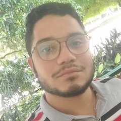 Emmanuel-David Rivera-Argáez, 30 лет, Medellín