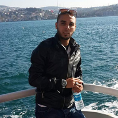 Ahmed Shahoubi, 30 лет, Tripoli