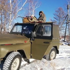 Андрей Андреев, 104 года, Чернышевск