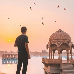 Sunny Mehta, 30 лет, Udaipur