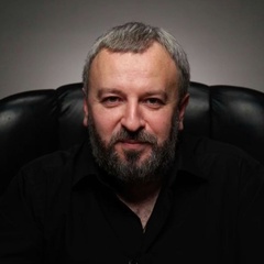 Валерий Паньков, Москва