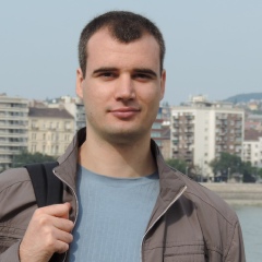 Дмитрий Плутенко, 34 года, Чернигов