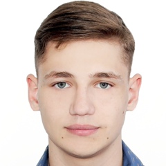 Valerii Daineko, 25 лет, Warszawa